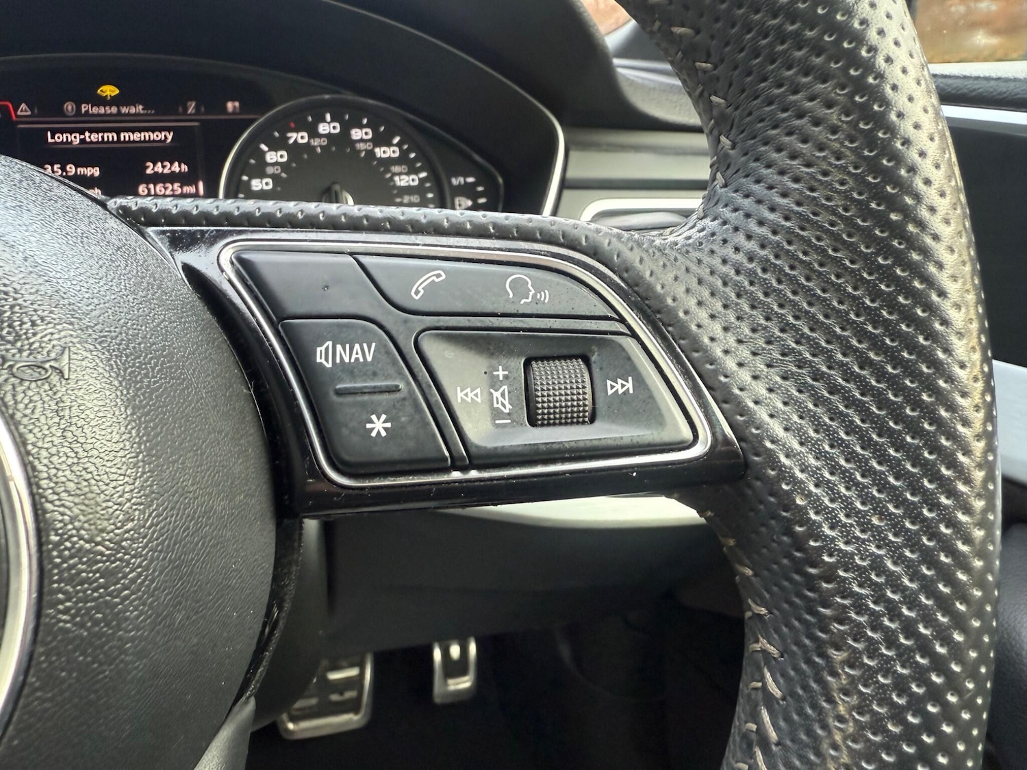 Used Audi A5 2018 for sale - 77478735: Photo 26