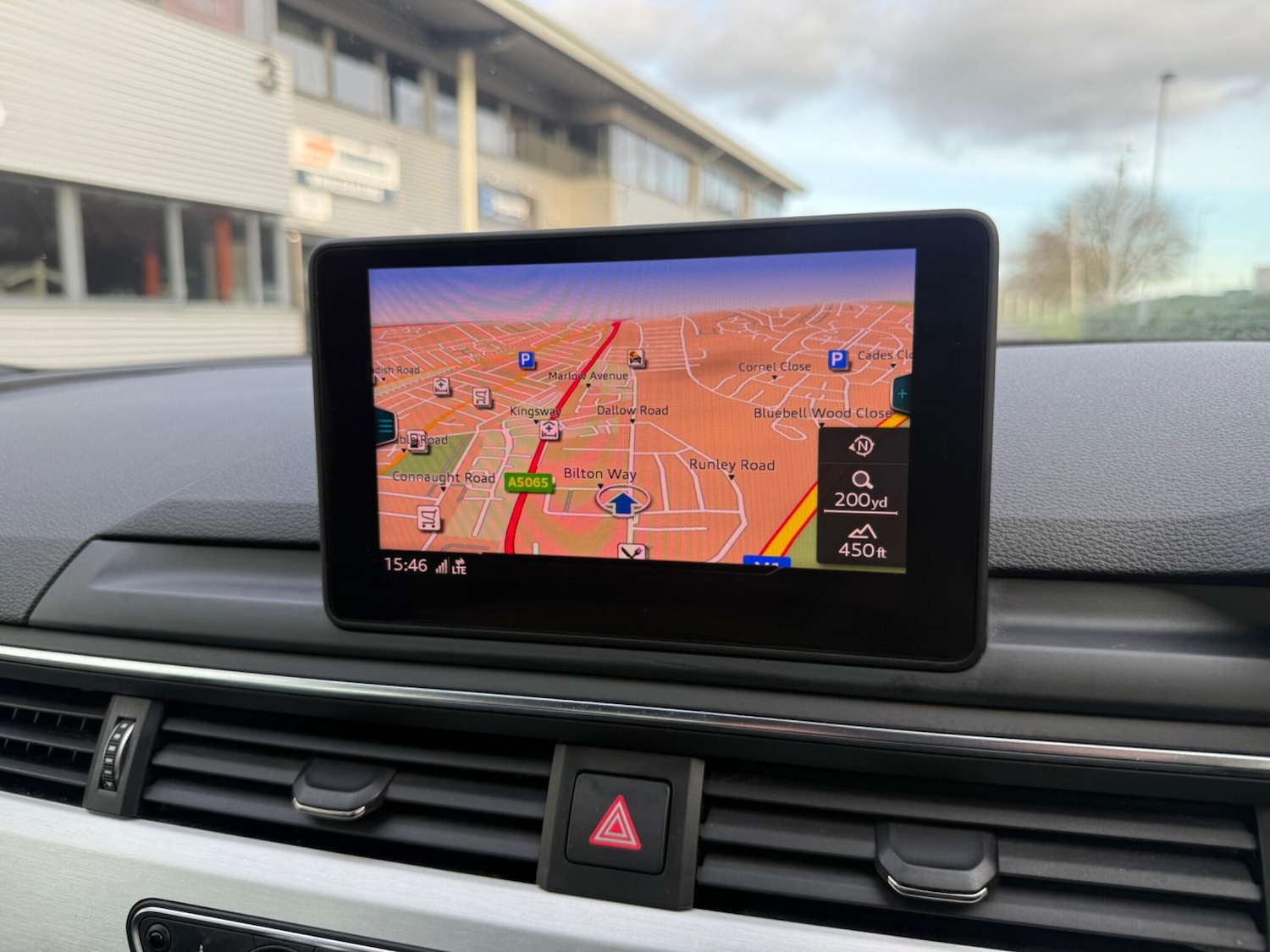 Used Audi A5 2018 for sale - 77478735: Photo 27