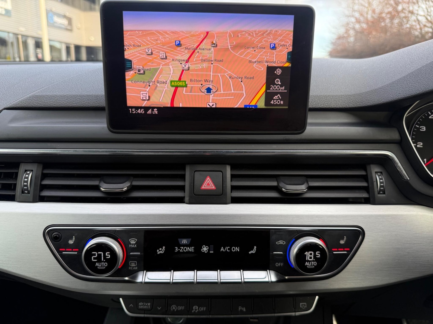 Used Audi A5 2018 for sale - 77478735: Photo 28