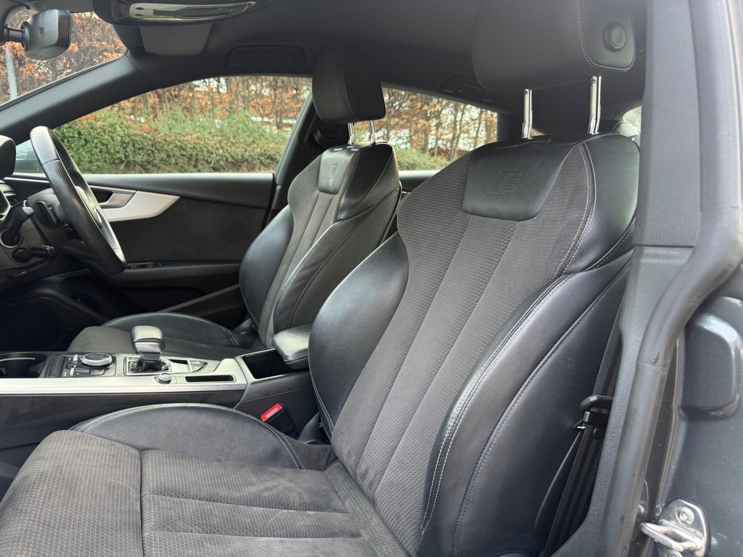 Used Audi A5 2018 for sale - 77478735: Photo 35