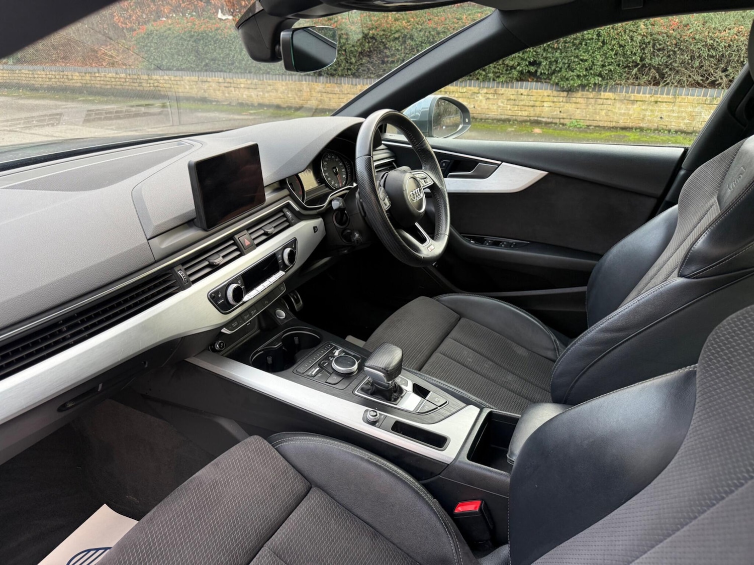 Used Audi A5 2018 for sale - 77478735: Photo 36