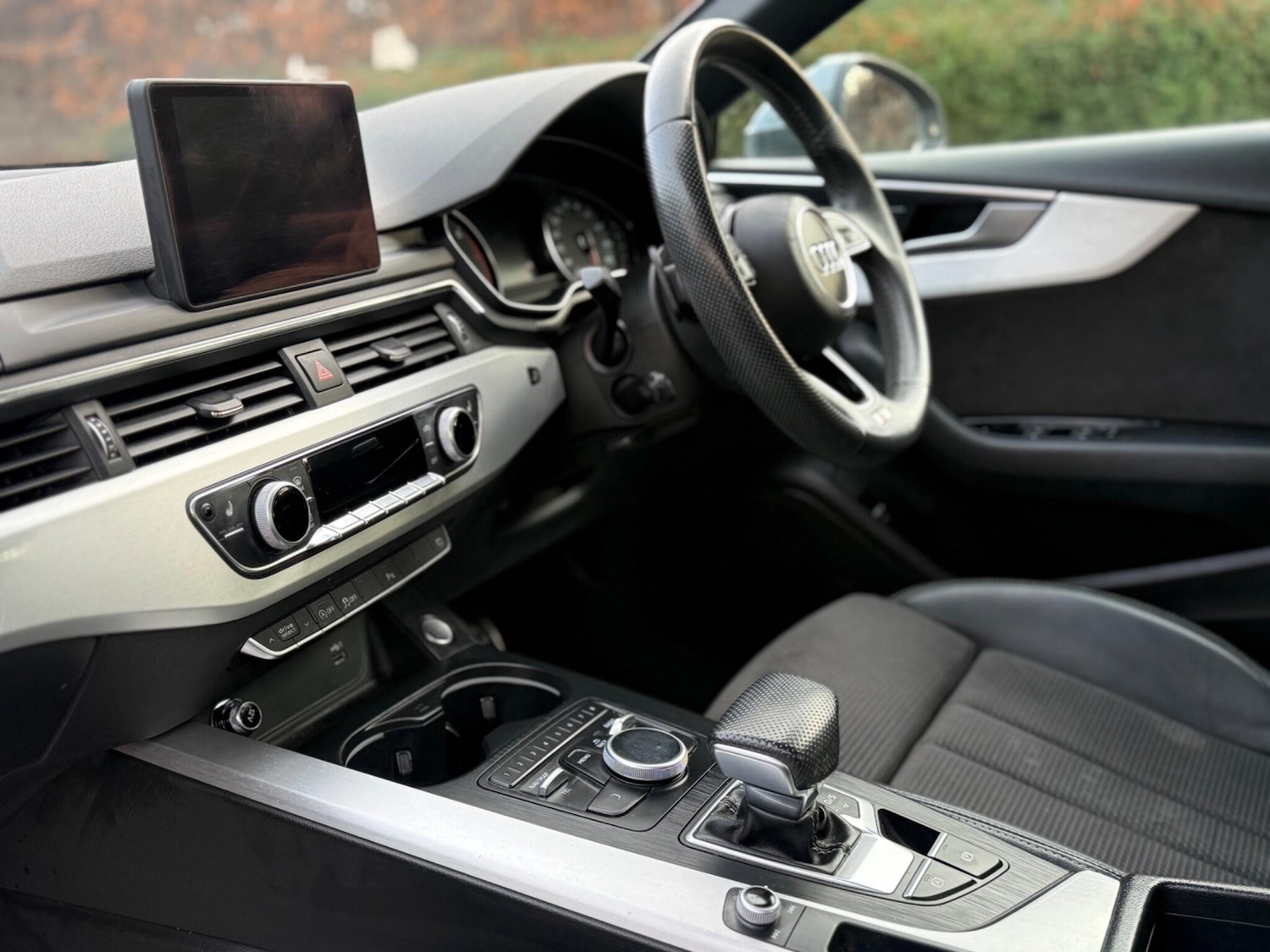 Used Audi A5 2018 for sale - 77478735: Photo 37