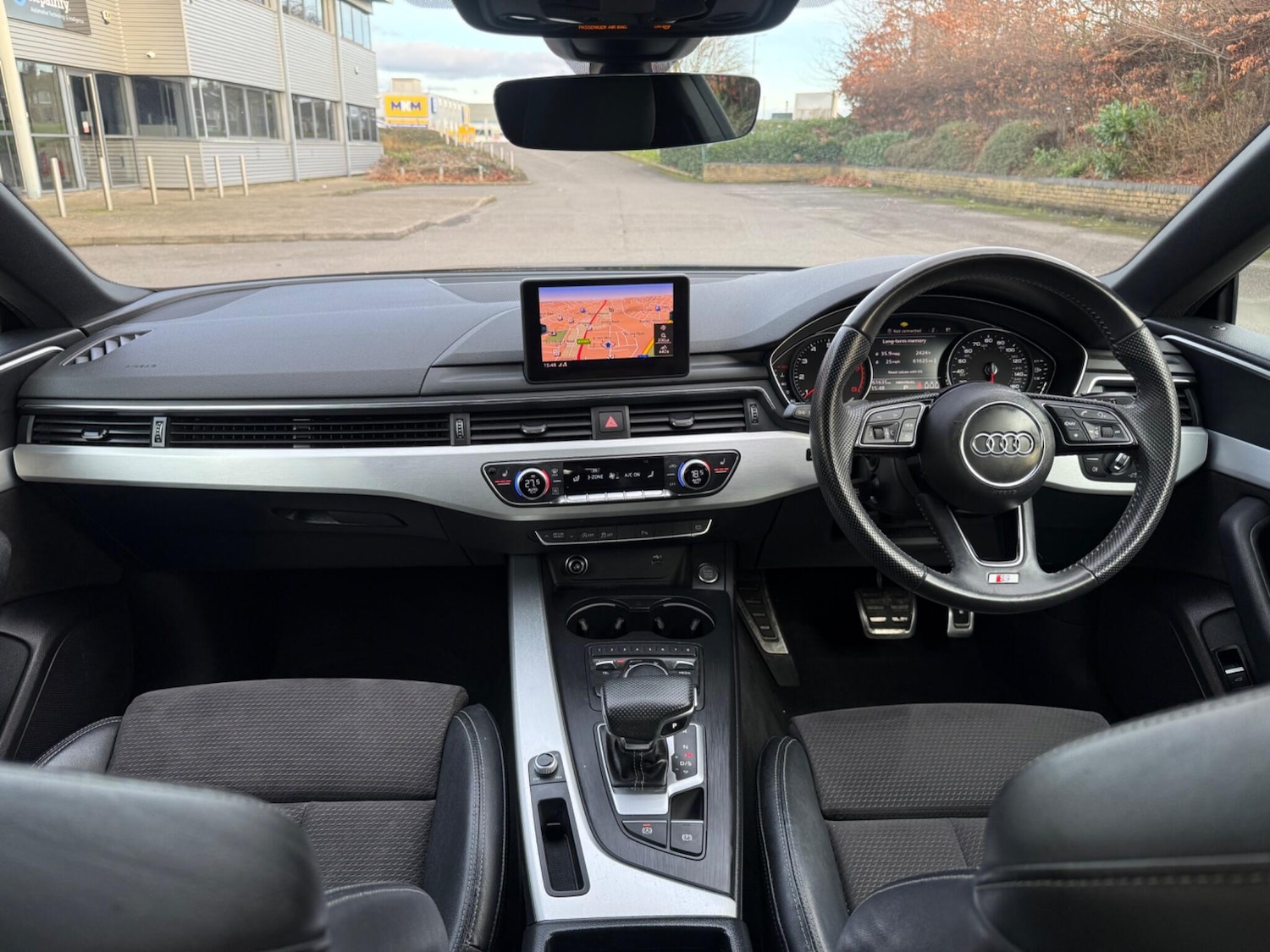 Used Audi A5 2018 for sale - 77478735: Photo 39