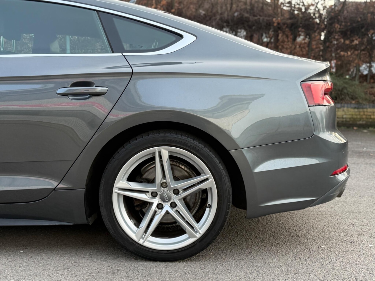 Used Audi A5 2018 for sale - 77478735: Photo 9