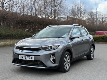 Used Kia Stonic 2025 for sale - 77898253: Photo