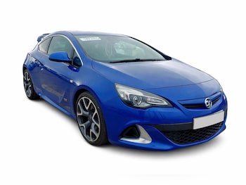 Used Vauxhall Astra GTC 2018 for sale - 78033883: Photo