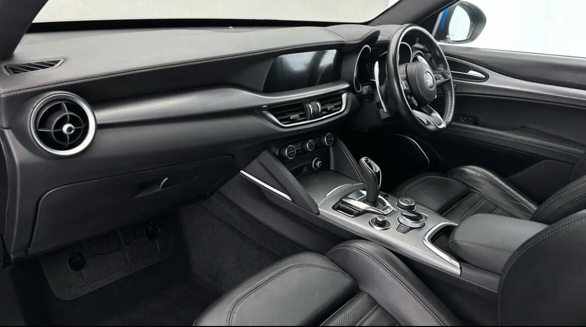 Used Alfa Romeo Stelvio for sale - 77898313: Photo 3