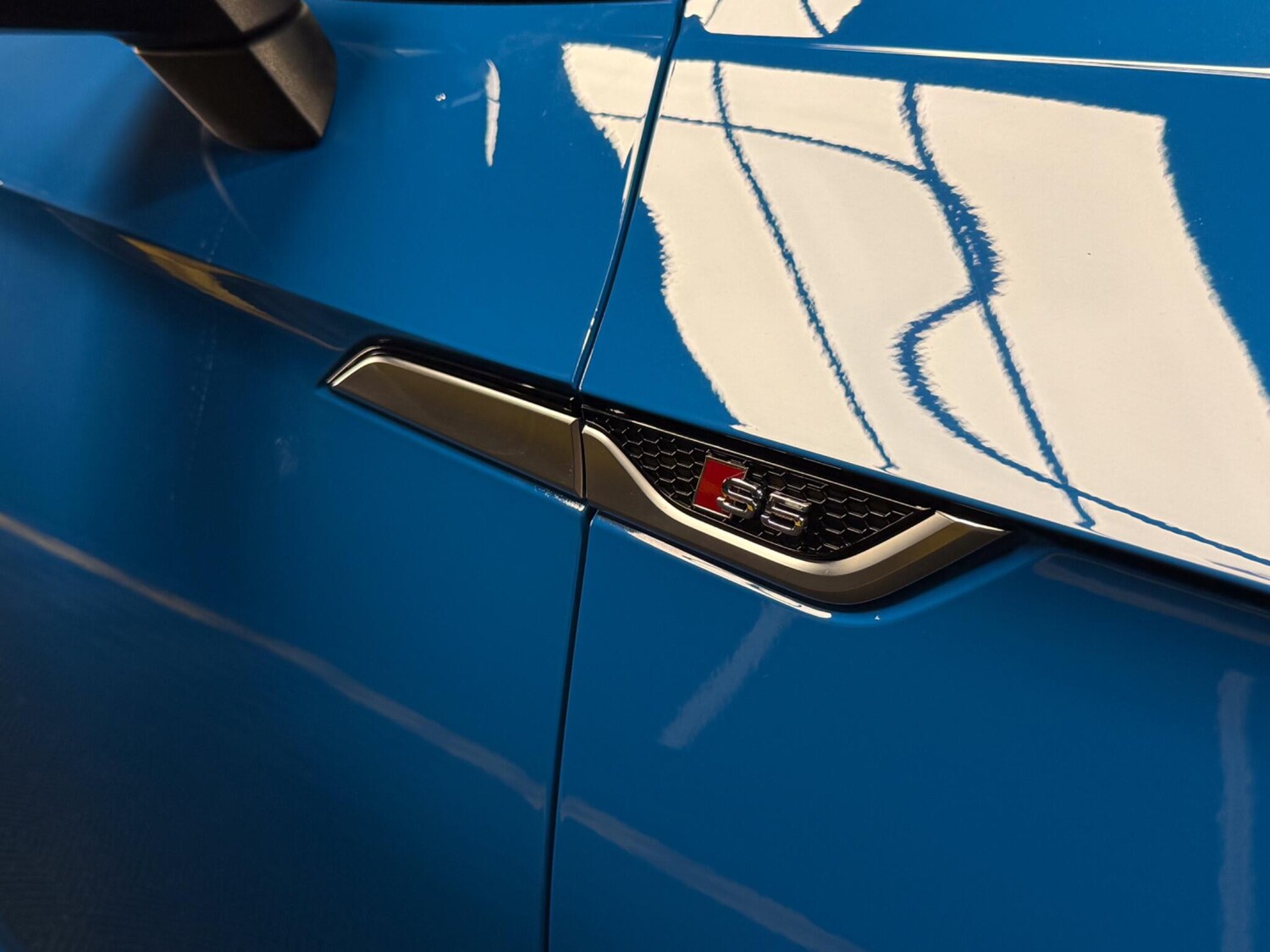 Used Audi S5 for sale - 77645782: Photo 13