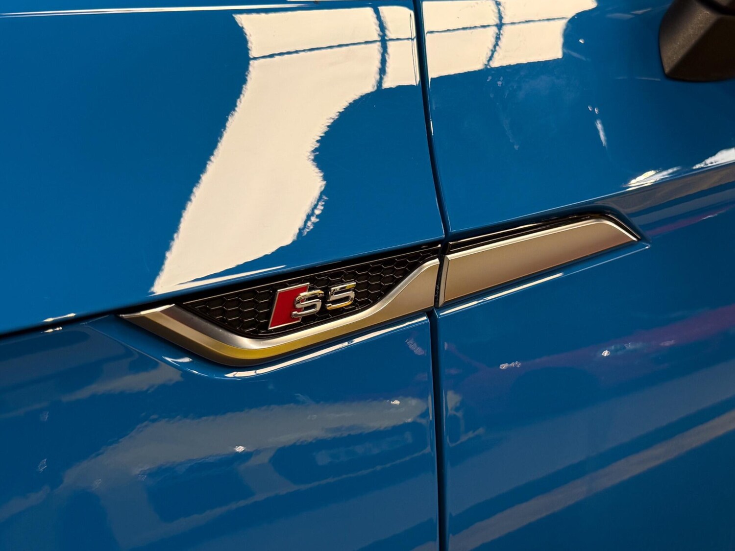 Used Audi S5 for sale - 77645782: Photo 14