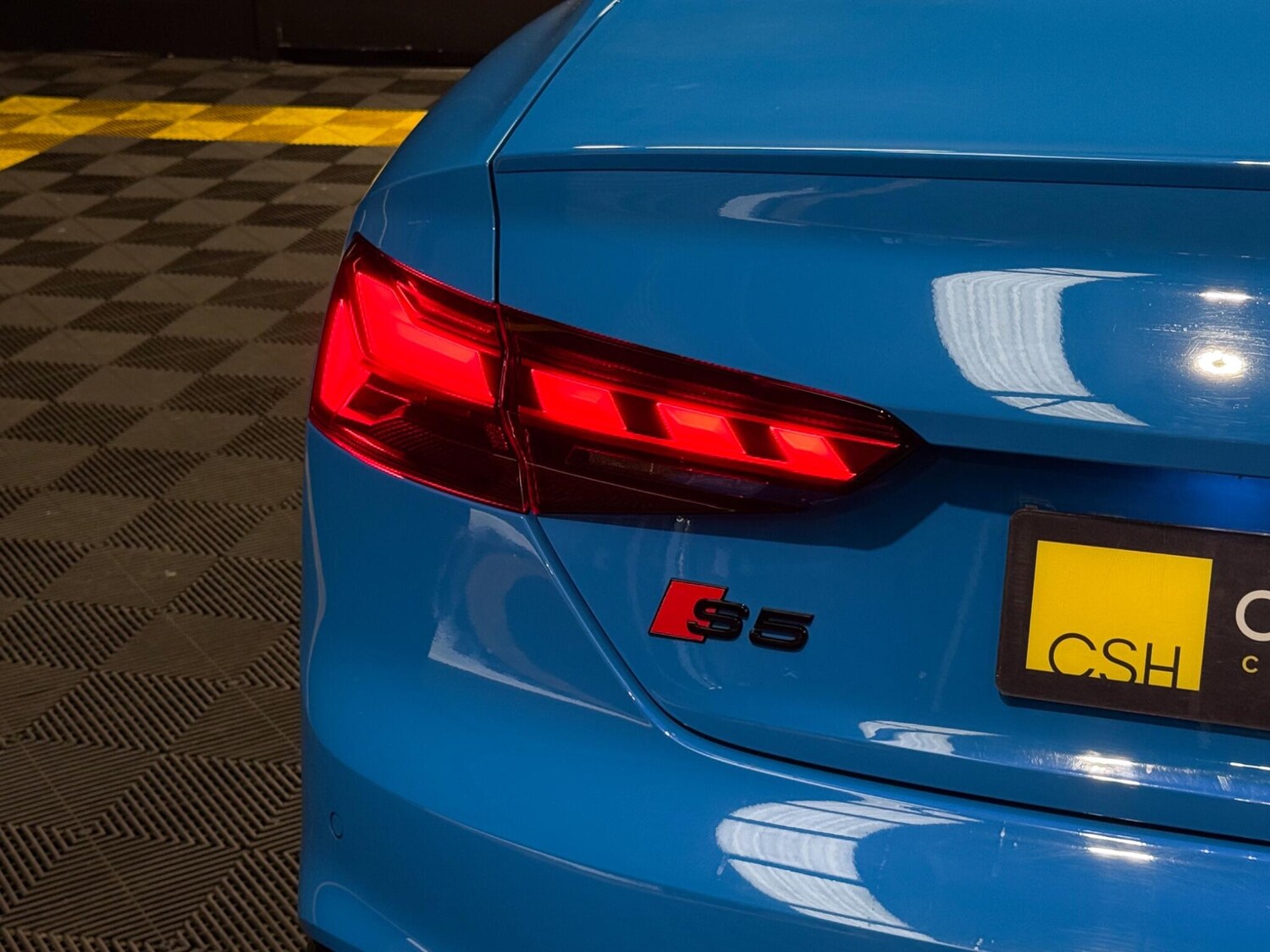 Used Audi S5 for sale - 77645782: Photo 16