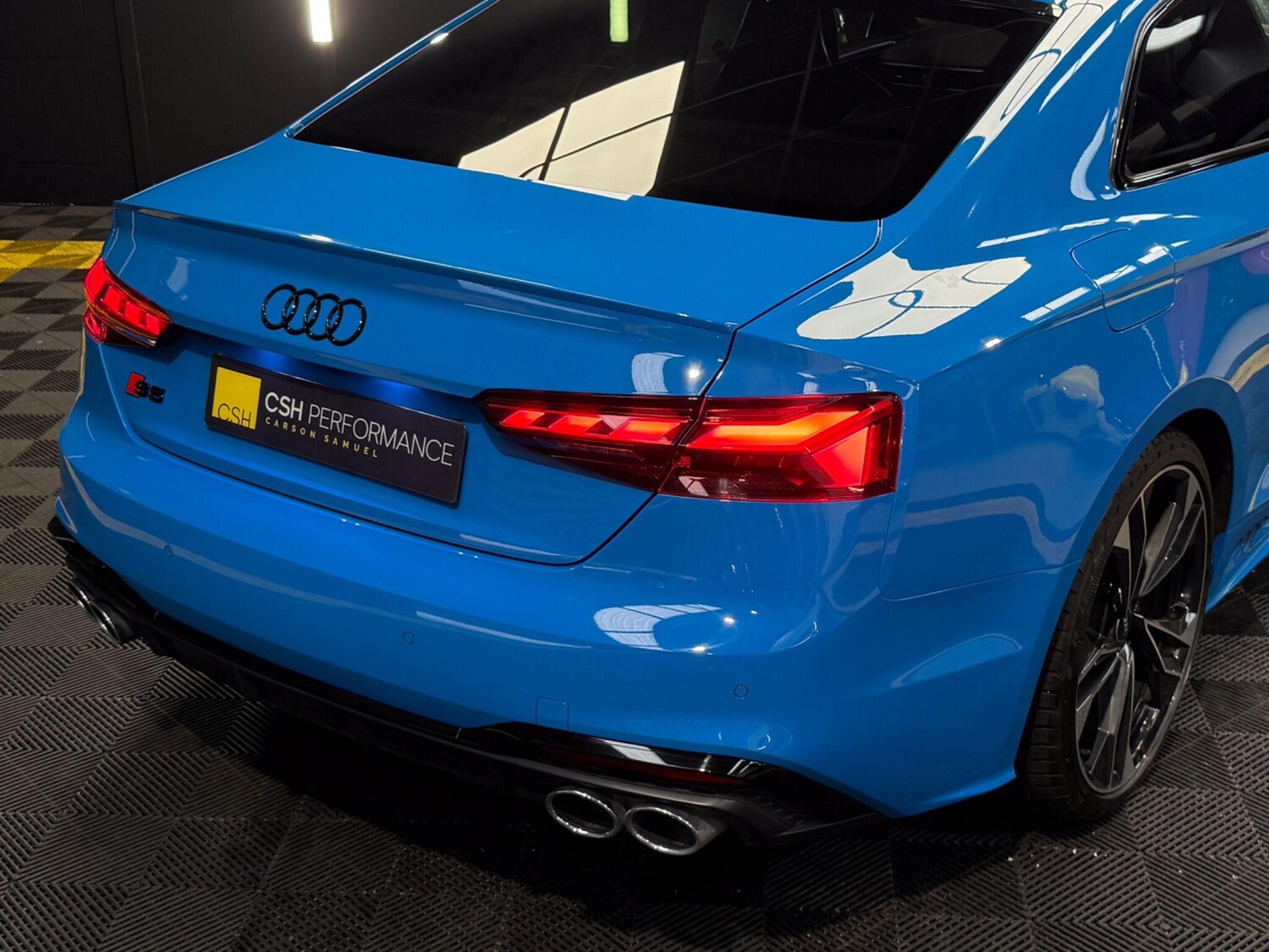 Used Audi S5 for sale - 77645782: Photo 18