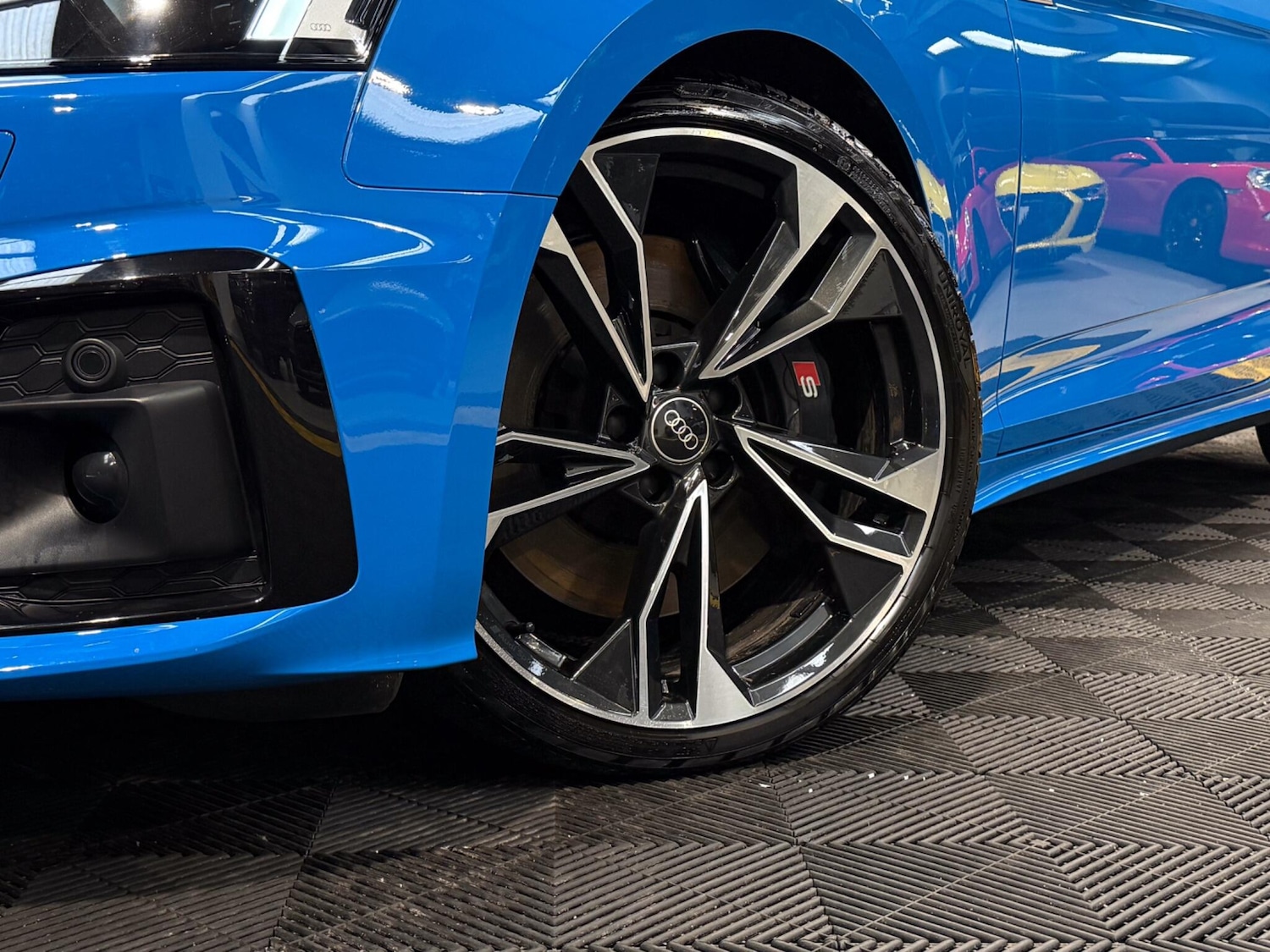 Used Audi S5 for sale - 77645782: Photo 2