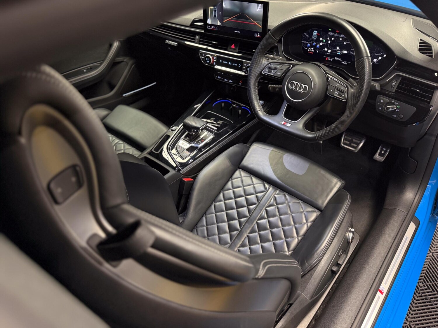 Used Audi S5 for sale - 77645782: Photo 20