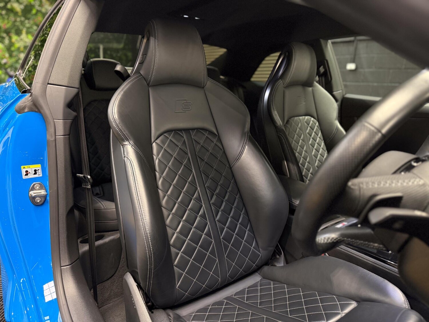 Used Audi S5 for sale - 77645782: Photo 21