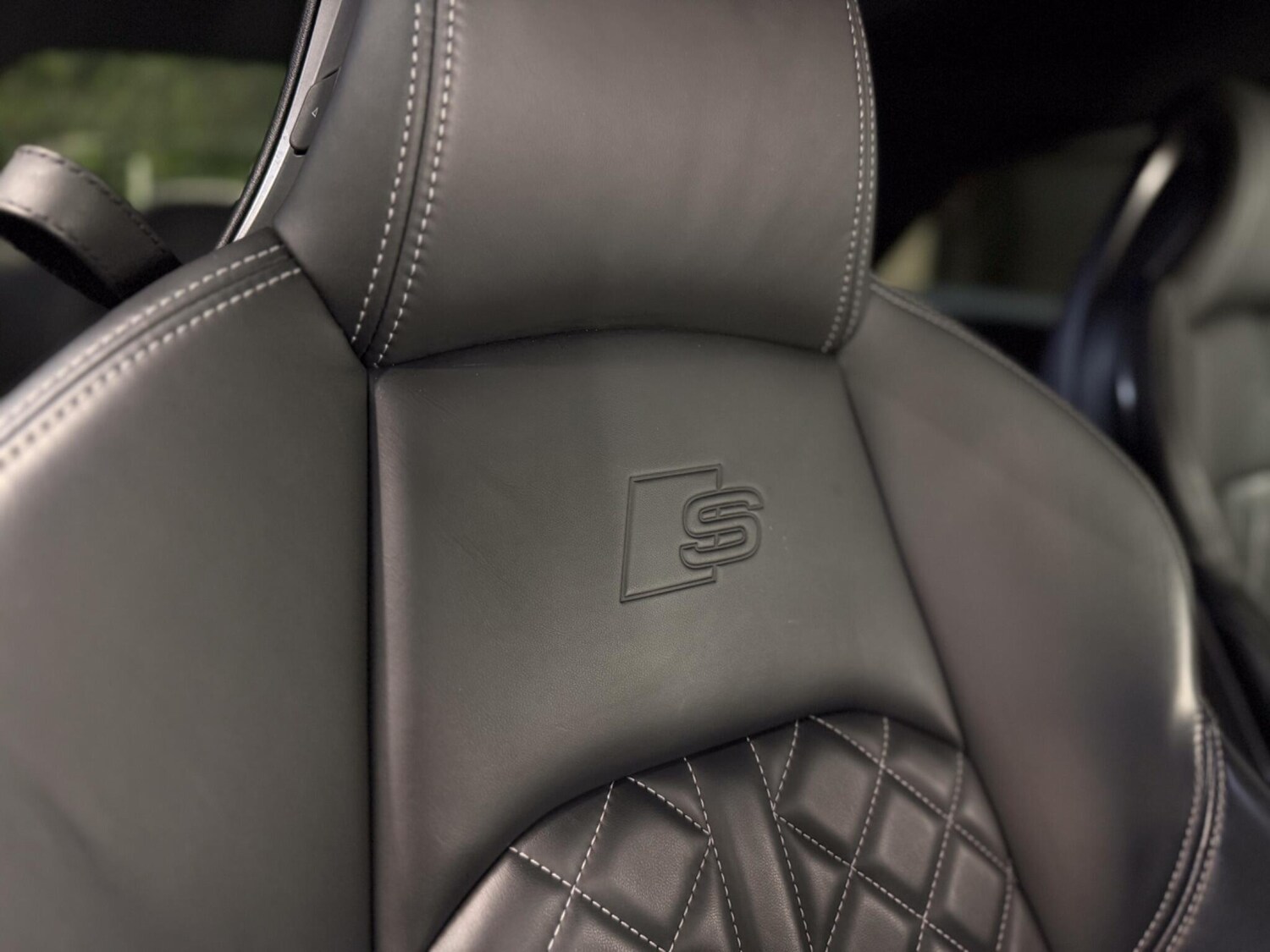 Used Audi S5 for sale - 77645782: Photo 23