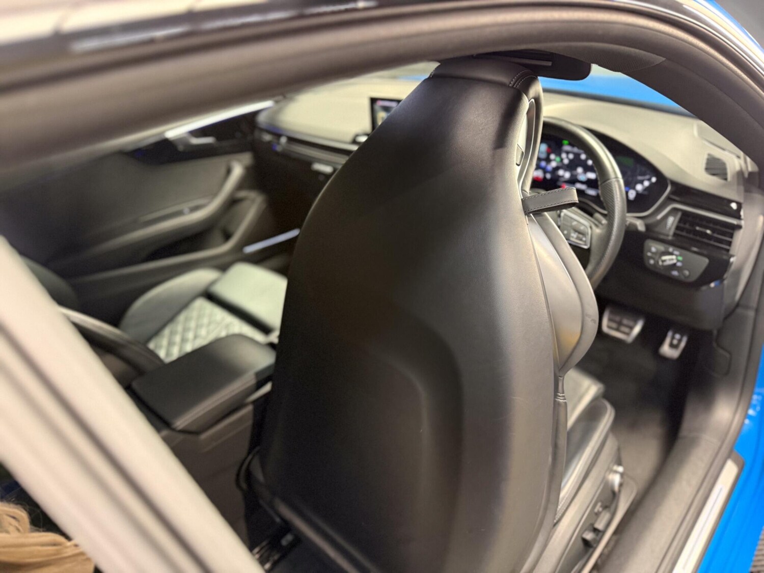 Used Audi S5 for sale - 77645782: Photo 24