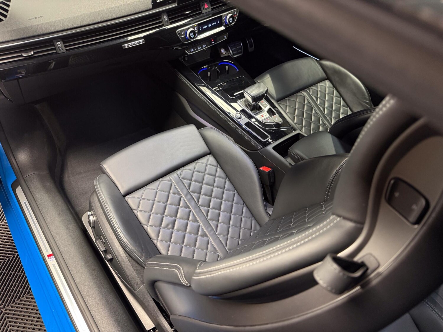 Used Audi S5 for sale - 77645782: Photo 27