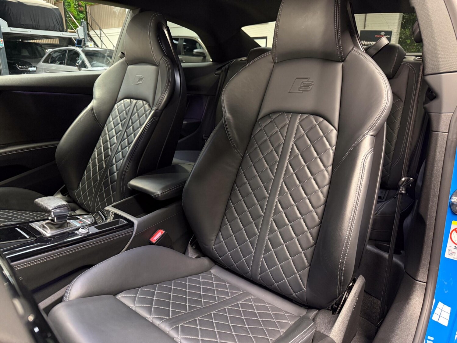 Used Audi S5 for sale - 77645782: Photo 28