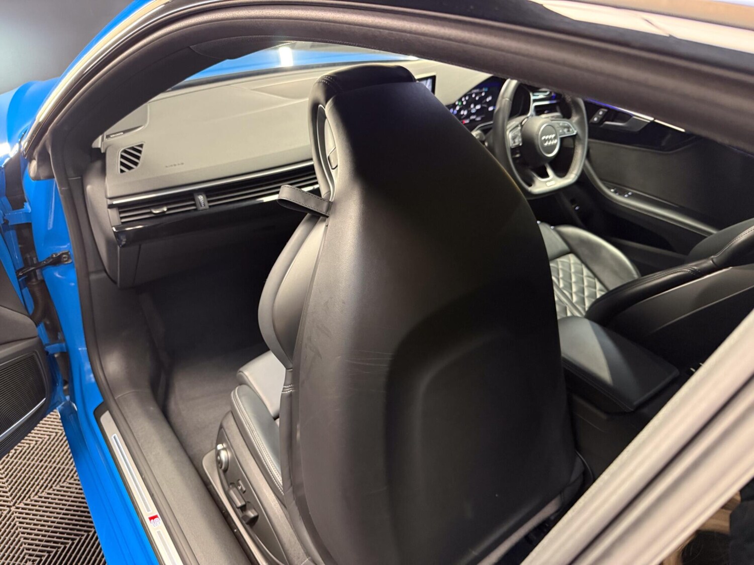 Used Audi S5 for sale - 77645782: Photo 29