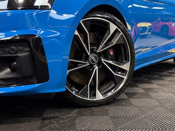 Used Audi S5 2022 for sale - 77645782: Photo