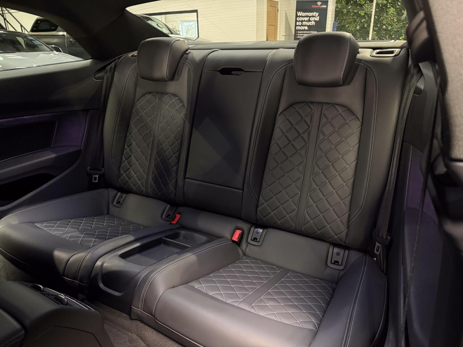 Used Audi S5 for sale - 77645782: Photo 30