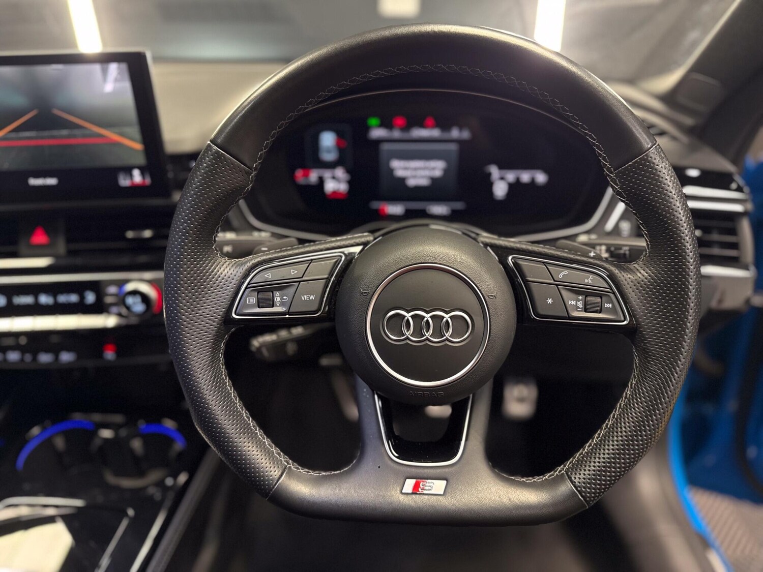 Used Audi S5 for sale - 77645782: Photo 31