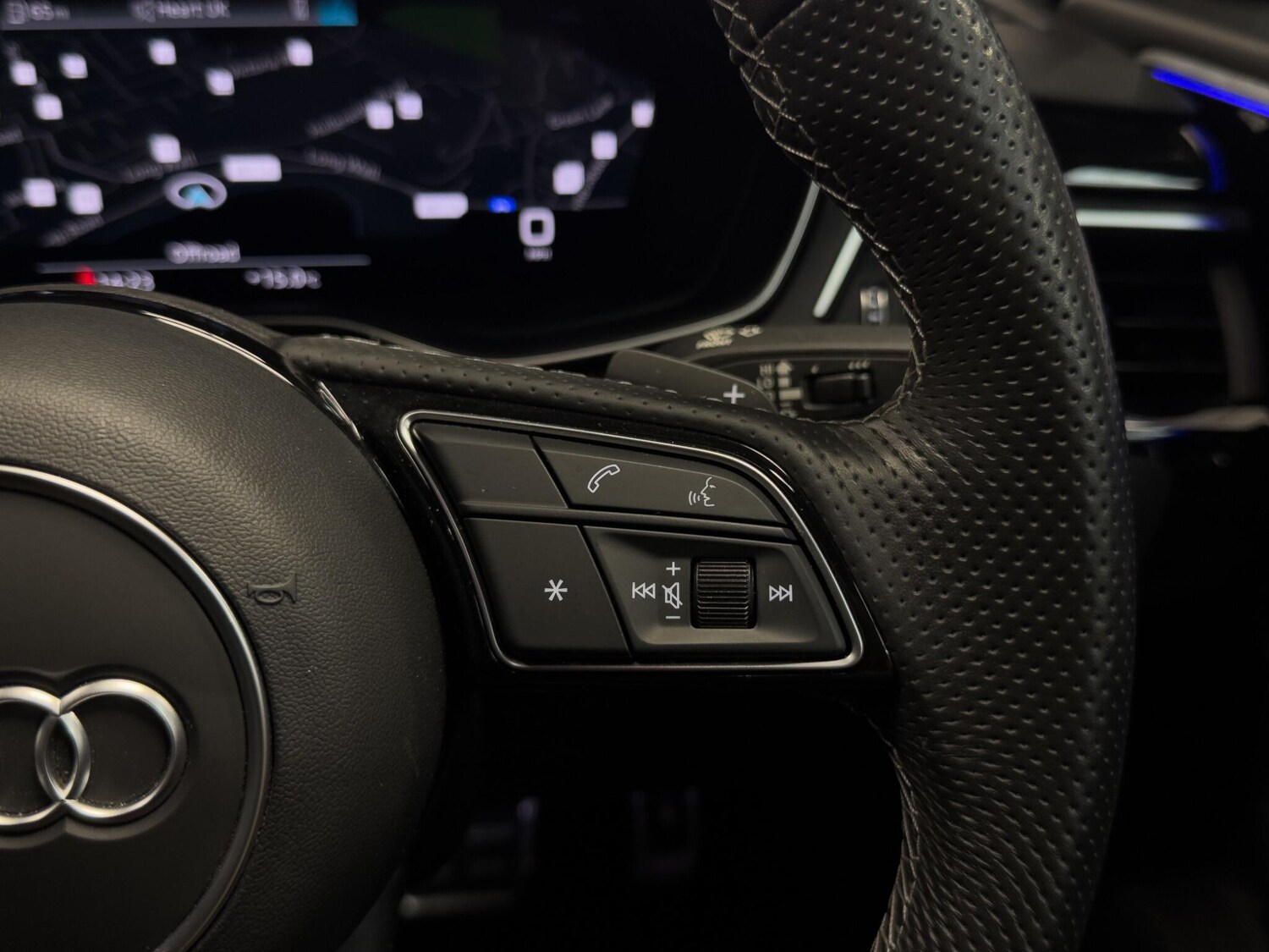 Used Audi S5 for sale - 77645782: Photo 33