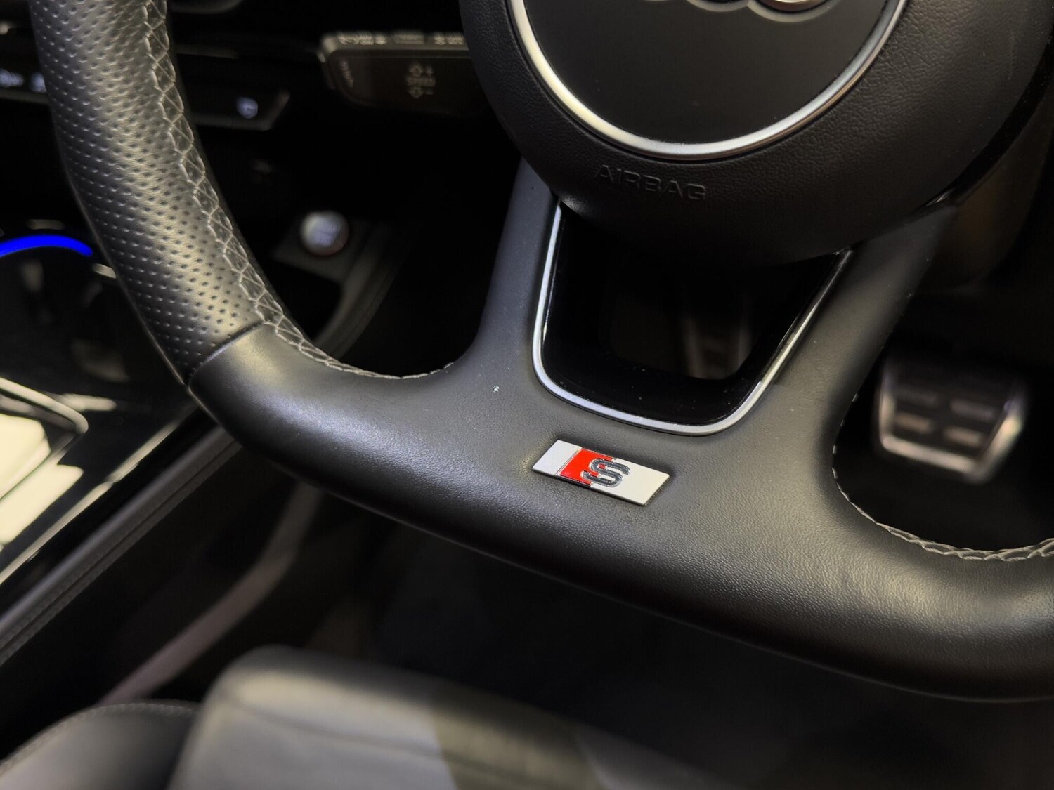 Used Audi S5 for sale - 77645782: Photo 34