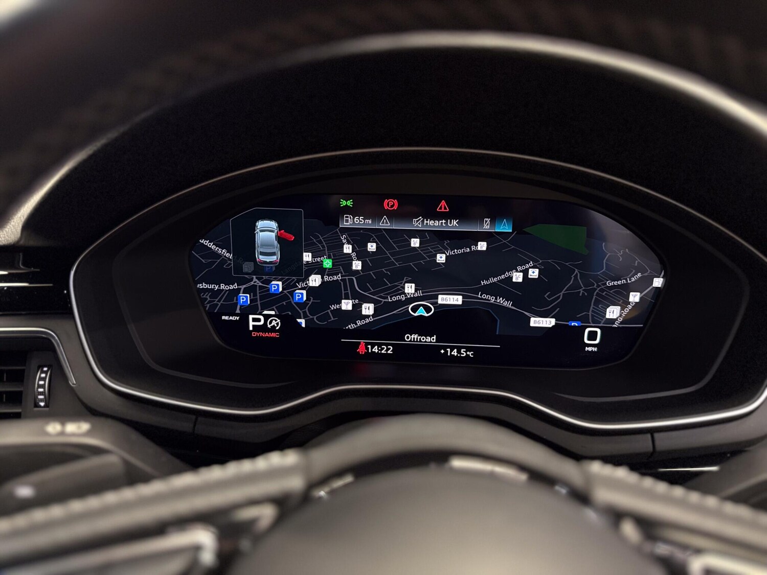 Used Audi S5 for sale - 77645782: Photo 35