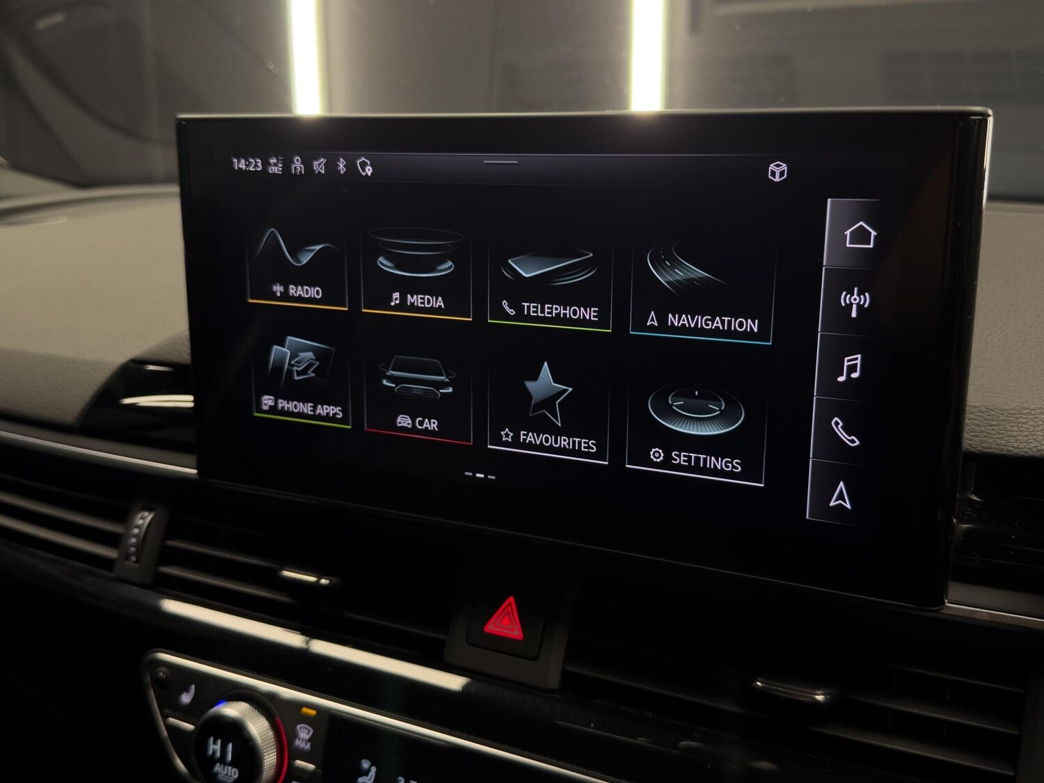 Used Audi S5 for sale - 77645782: Photo 38