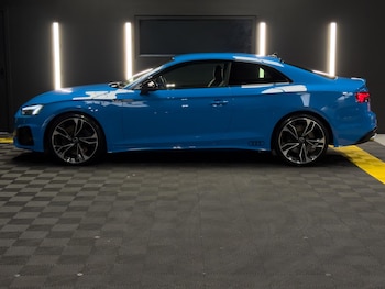 Used Audi S5 2022 for sale - 77645782: Photo