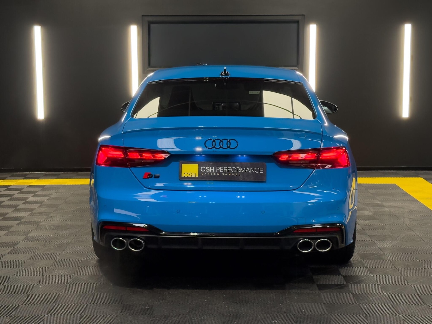 Used Audi S5 for sale - 77645782: Photo 4