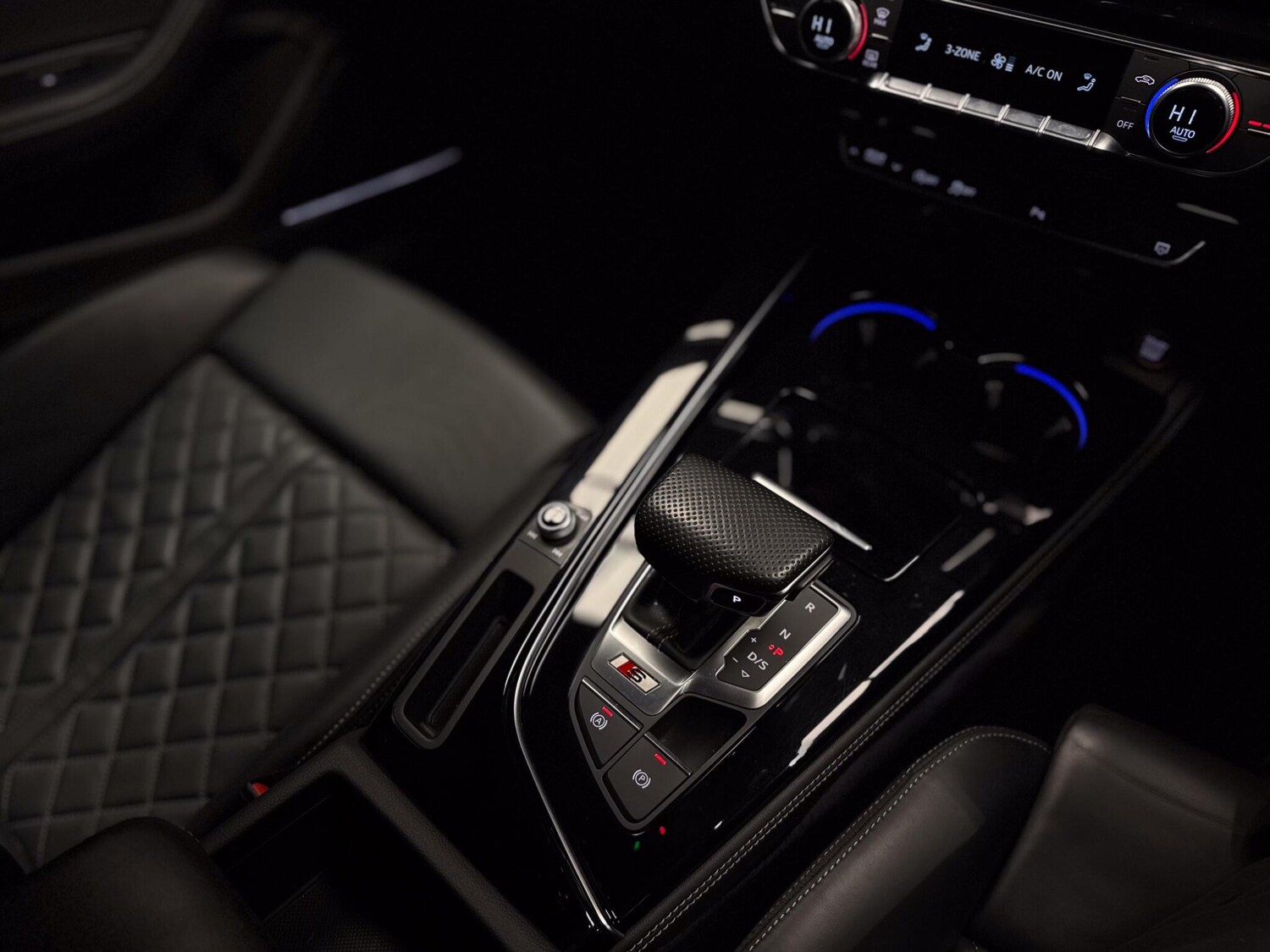 Used Audi S5 for sale - 77645782: Photo 40