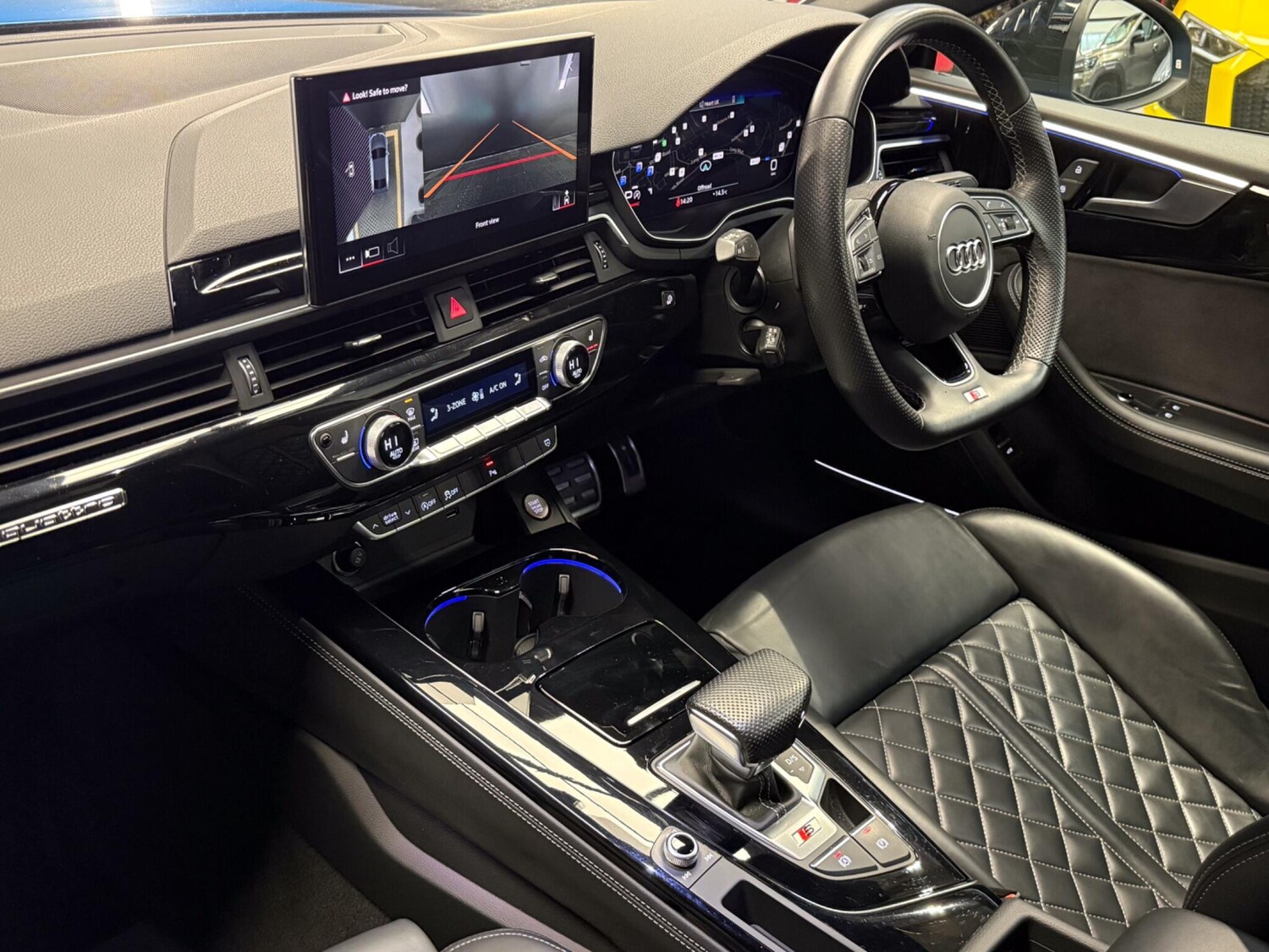 Used Audi S5 for sale - 77645782: Photo 42