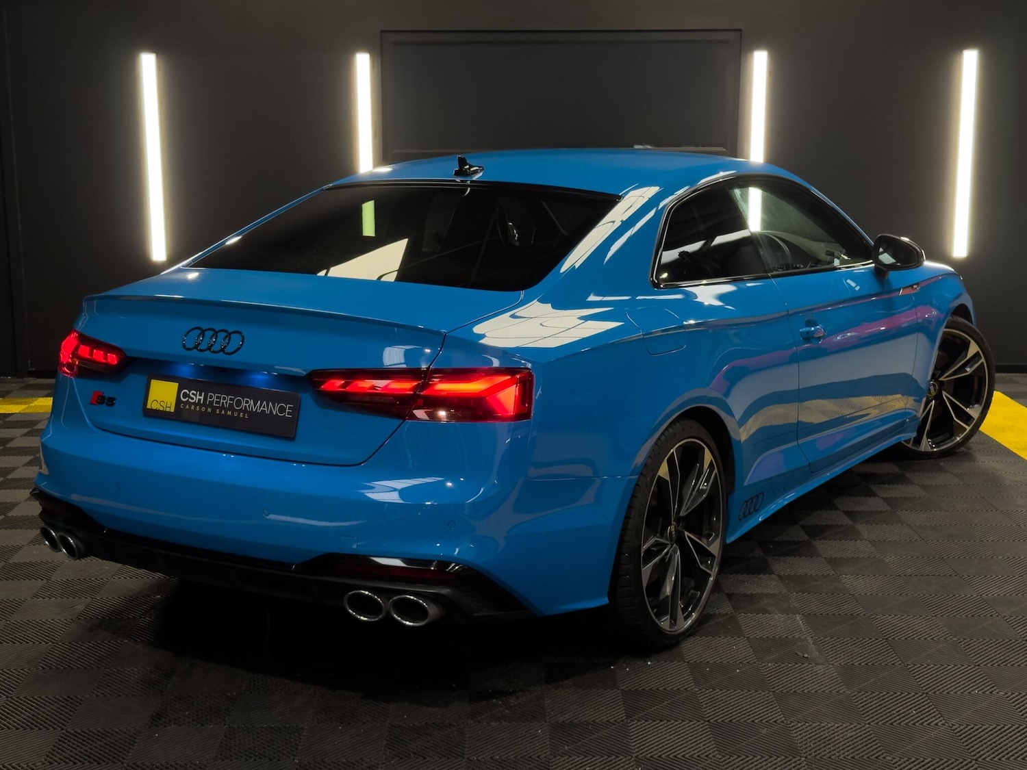 Used Audi S5 for sale - 77645782: Photo 5