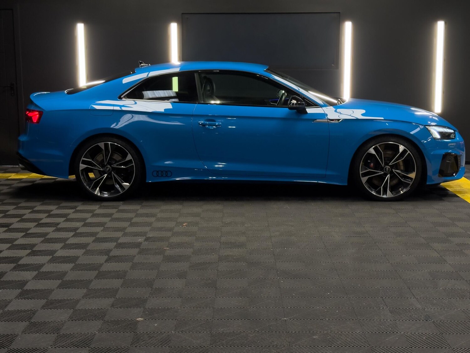 Used Audi S5 for sale - 77645782: Photo 6