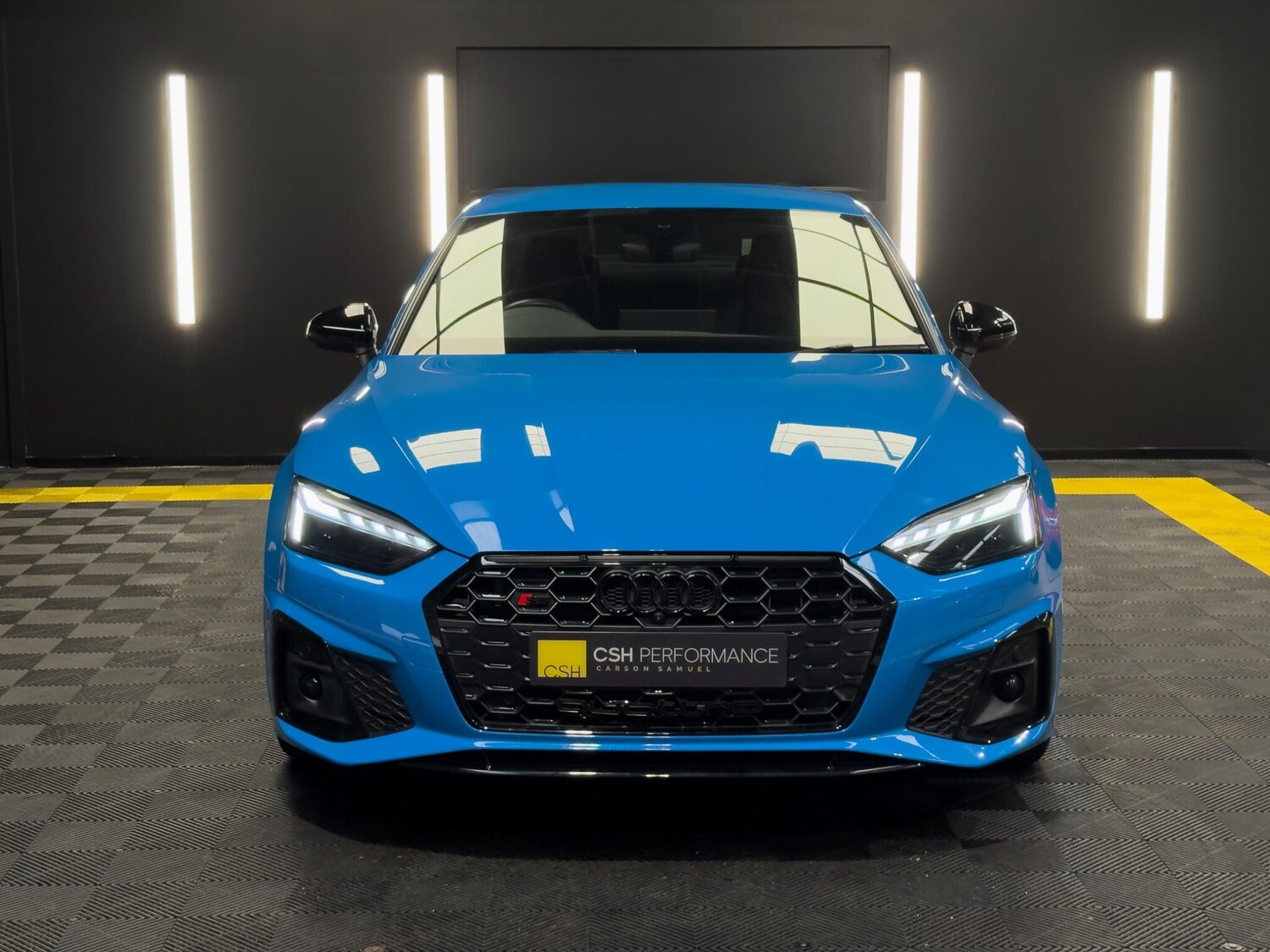 Used Audi S5 for sale - 77645782: Photo 7