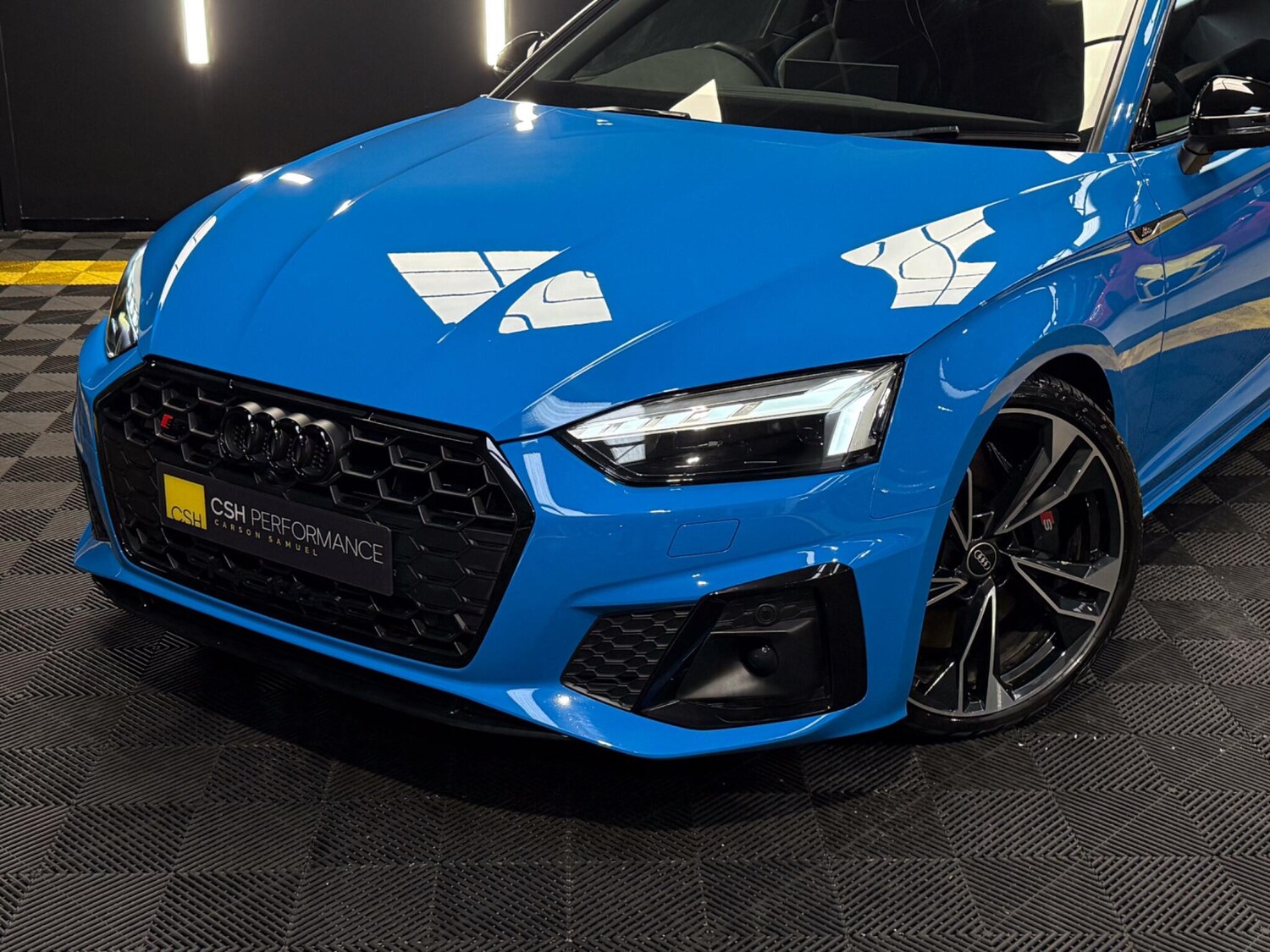 Used Audi S5 for sale - 77645782: Photo 8