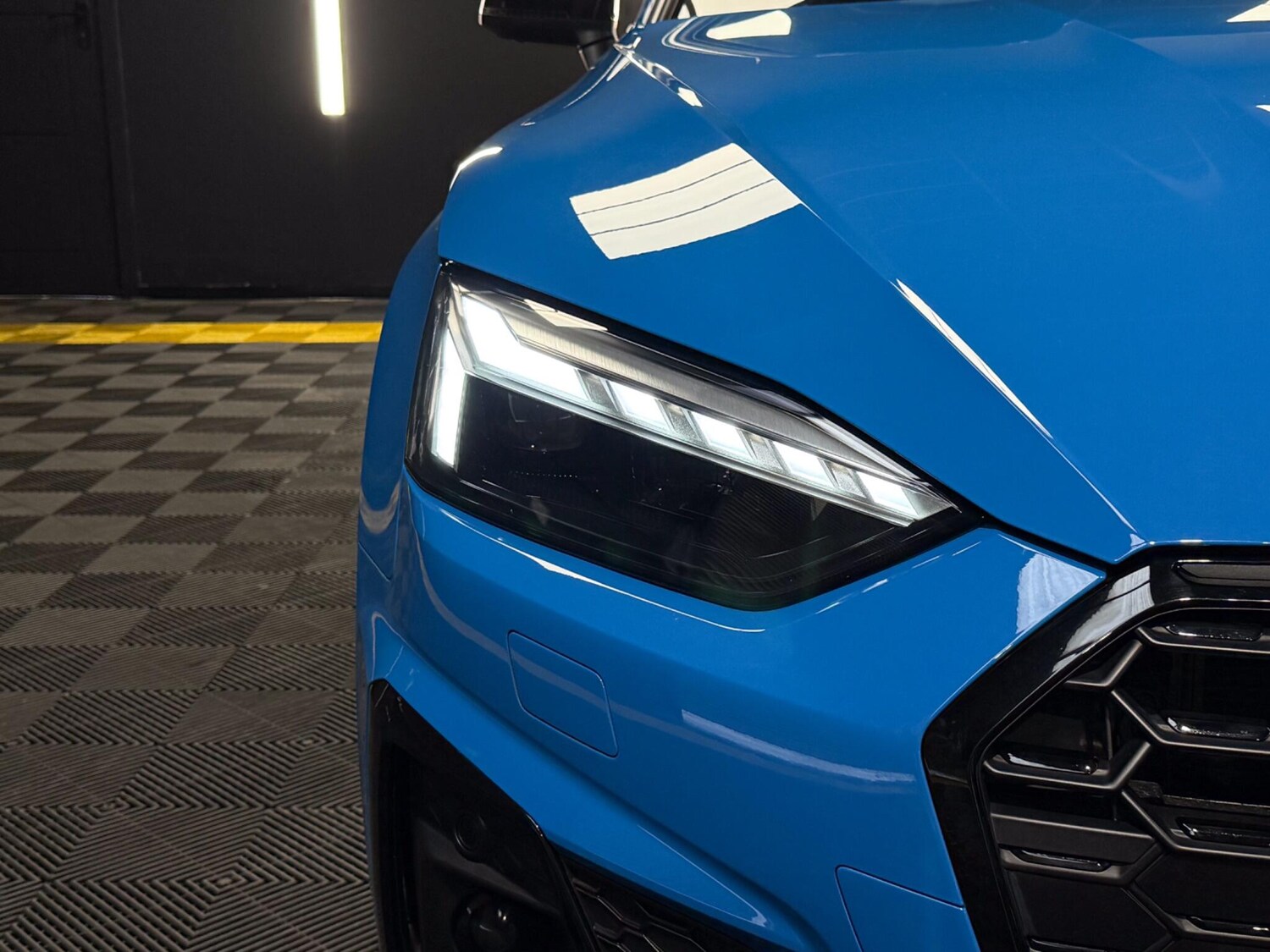 Used Audi S5 for sale - 77645782: Photo 9