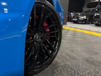 Used Audi RS4 2020 for sale - 78471633: Photo