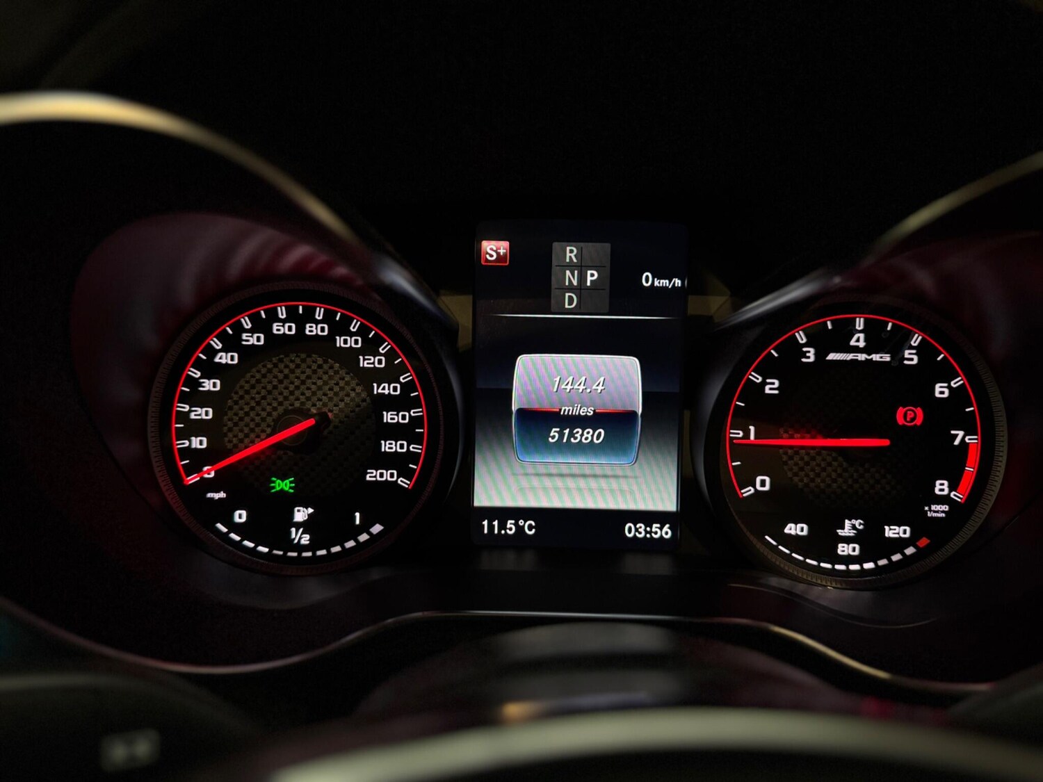 Used Mercedes-Benz GLC 2018 for sale - 76657991: Photo 27