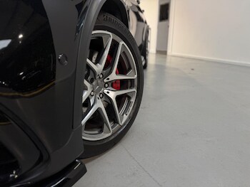 Used Mercedes-Benz GLC 2018 for sale - 76657991: Photo