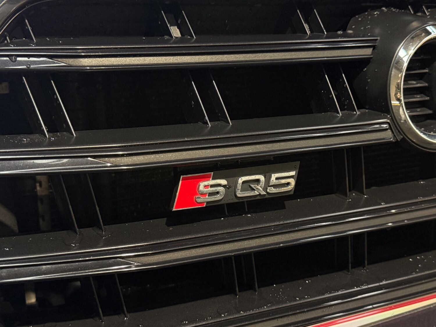 Used Audi SQ5 for sale - 77970054: Photo 10