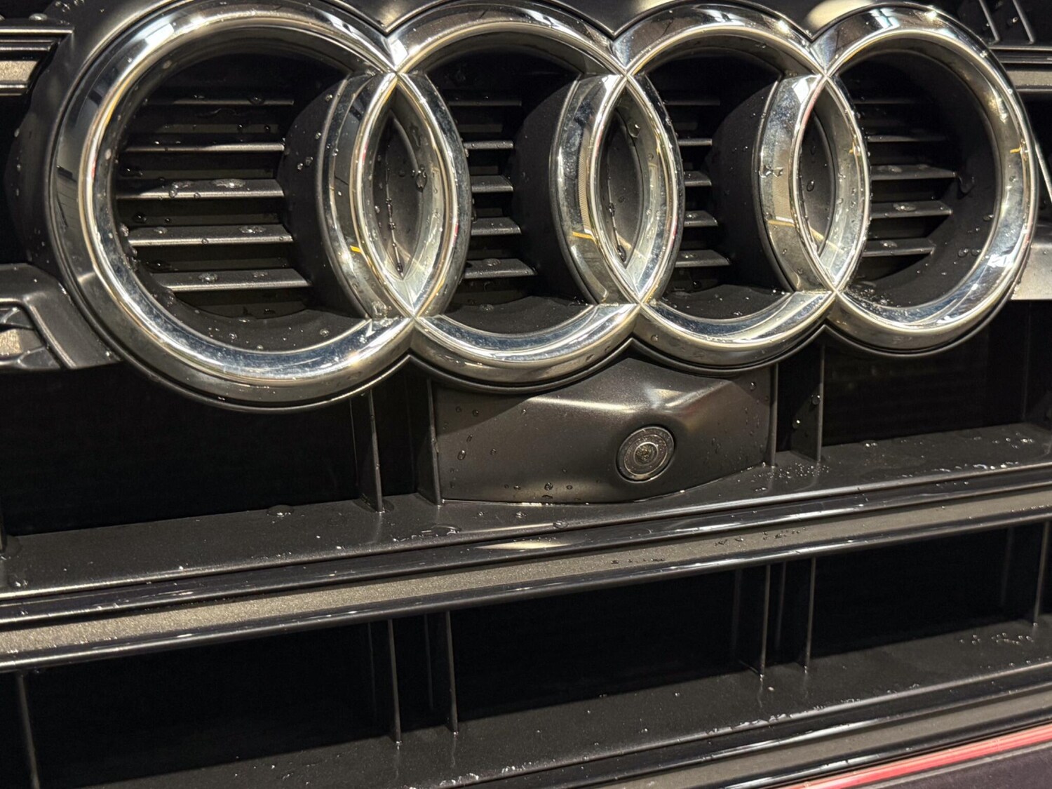 Used Audi SQ5 for sale - 77970054: Photo 11