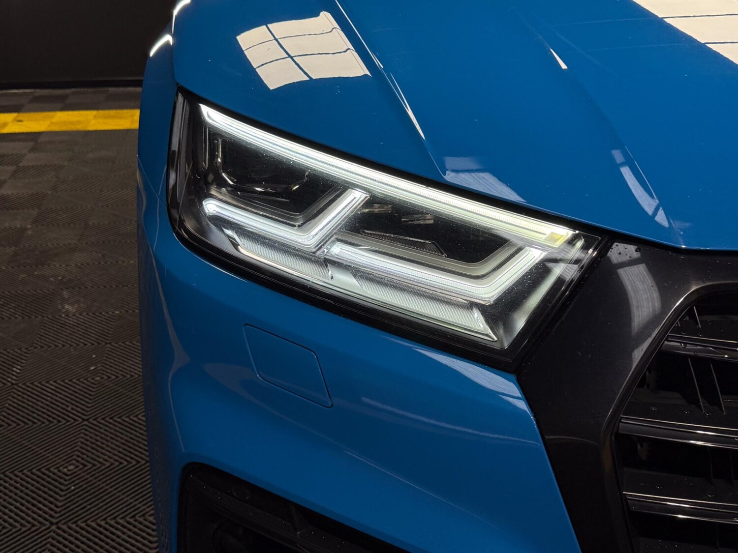 Used Audi SQ5 for sale - 77970054: Photo 12