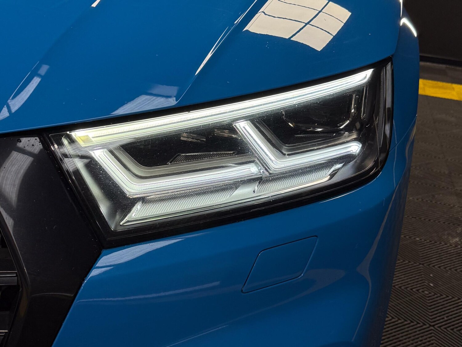 Used Audi SQ5 for sale - 77970054: Photo 13