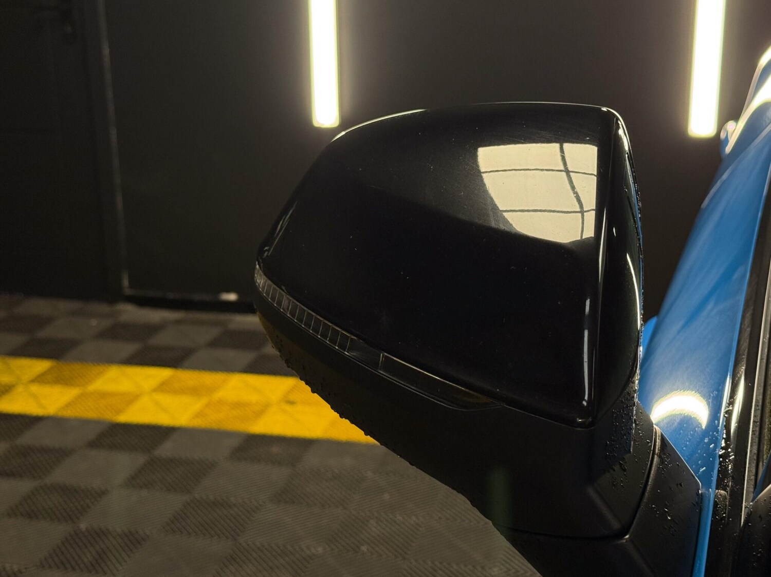 Used Audi SQ5 for sale - 77970054: Photo 14