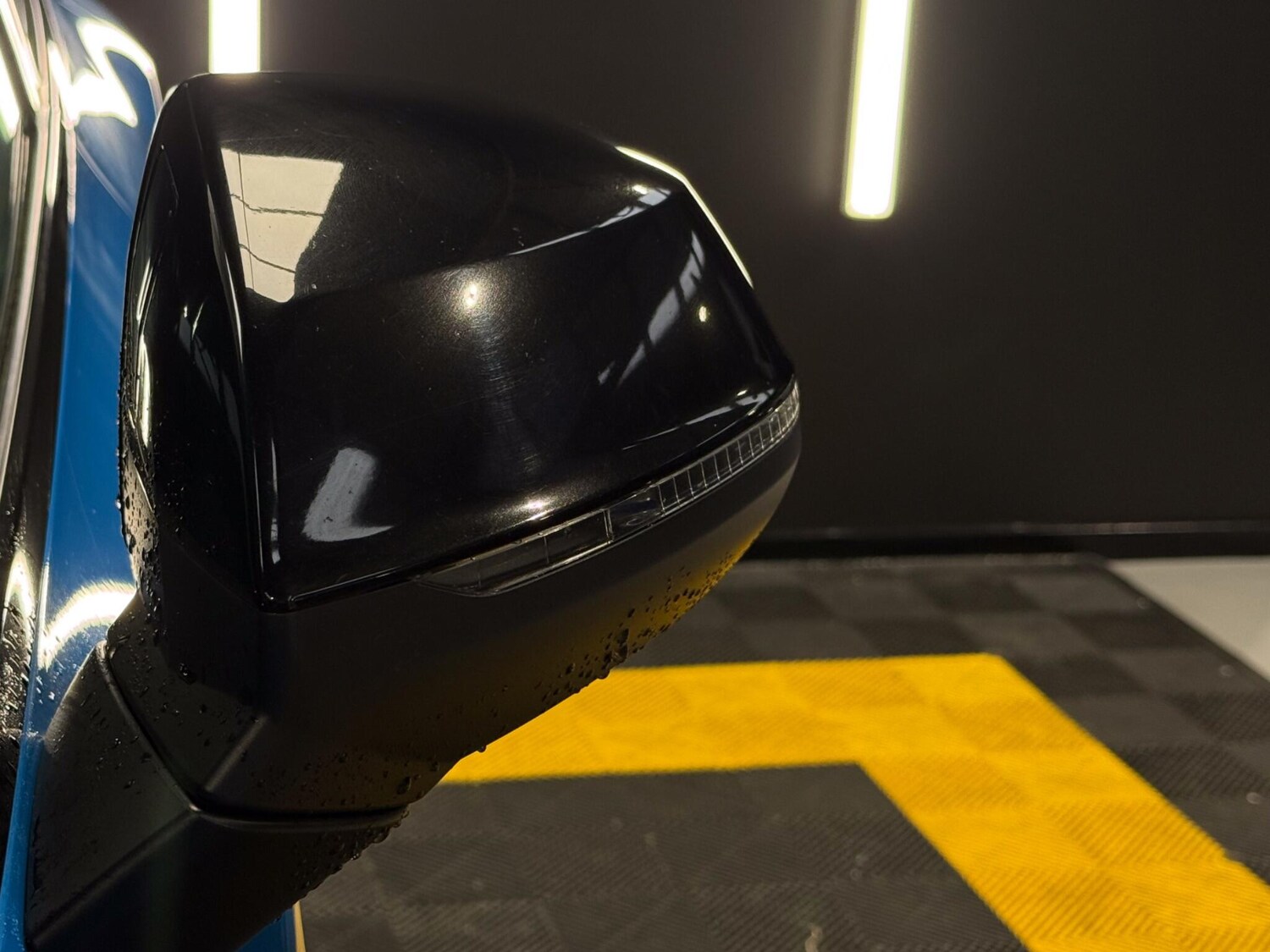 Used Audi SQ5 for sale - 77970054: Photo 15