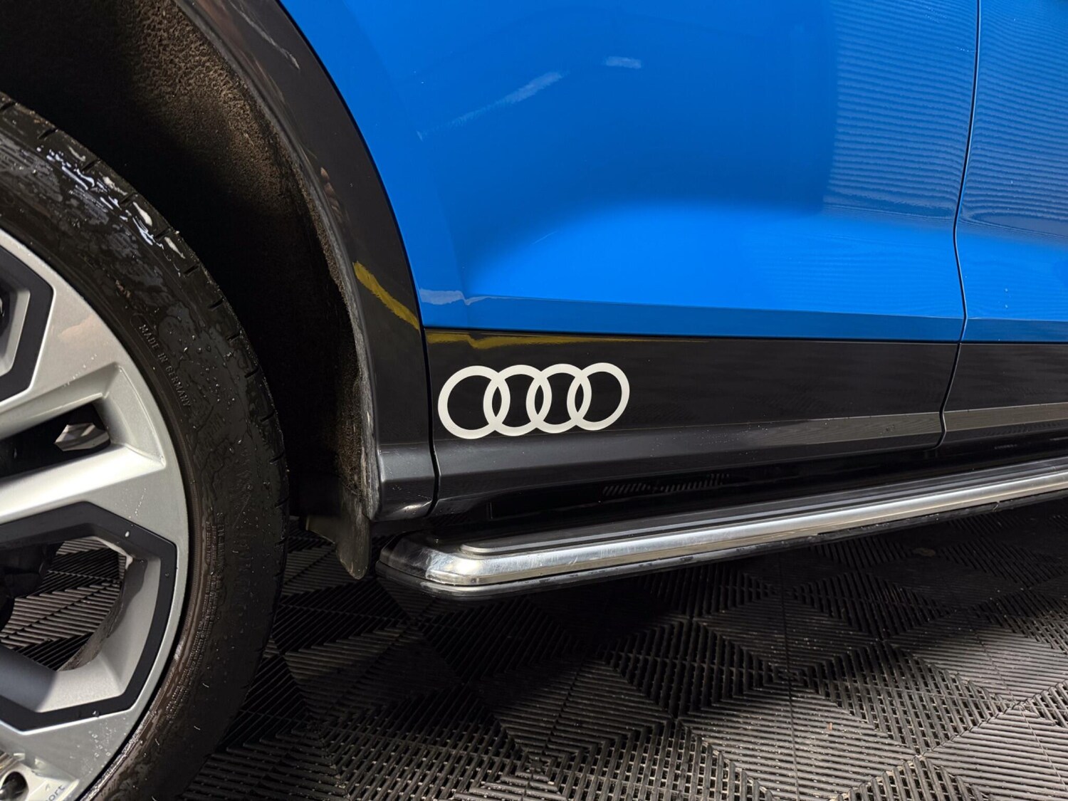 Used Audi SQ5 for sale - 77970054: Photo 16