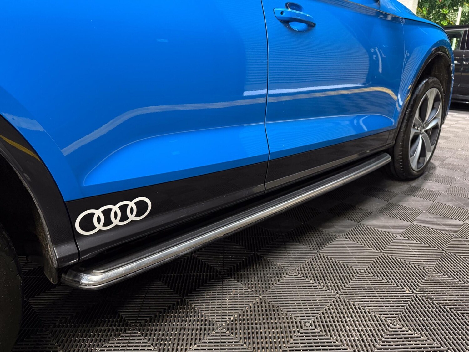 Used Audi SQ5 for sale - 77970054: Photo 18